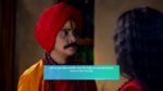 Ponchomi 7th June 2023 Kia Blackmails Chitra Episode 185