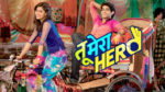 Tu Mera Hero 26th December 2014 Titu seeks Panchi’s help Episode 5