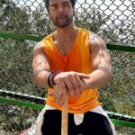 Kushal Tandon