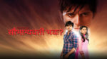 Dil Se Di Dua Saubhagyavati Bhava S3 13th May 2012 Viraj, Raghav Have a Fight Episode 37