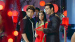 Teri Meri Love Stories 12th August 2012 A Love Triangle Episode 2