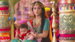 Radha Krishn 2nd October 2018 Radha, Krishna Take a New Birth Episode 2