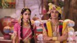 Radha Krishn 8th October 2018 Radha Appreciates Lord Krishna Episode 7
