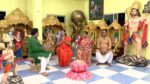 Ghore Ghore 1st August 2023 Episode 182 Watch Online