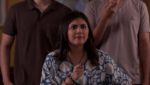 Thikpyanchi Rangoli 19th August 2023 Apurva’s Stern Order Episode 600