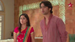 Navya Naye Dhadkan Naye Sawaal S10 26th June 2012 Ranveer attends the party Episode 25