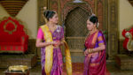 Renuka Yellamma (Star Maa) 28th September 2023 Indumathi’s Request for Mangaladevi Episode 164