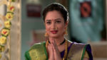 Sukh Mhanje Nakki Kay Asta 18th September 2023 Gauri’s Mangala Gaur Celebration Episode 865