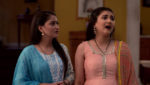 Thikpyanchi Rangoli 19th September 2023 Apurva’s Shocking Suggestion Episode 627