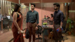 Thikpyanchi Rangoli 26th September 2023 Netra’s Warning to Shashank Episode 633