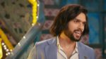 Imlie (Star Plus) 28th October 2023 Imlie Gets Recognised Episode 981