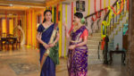 Krishna Mukunda Murari 7th October 2023 Krishna Disrupts Mukunda’s Plan Episode 282