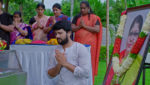 Yeda Loyallo Indradhanasu 12th October 2023 Prasunamba’s Death Episode 147