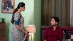 Krishna Mukunda Murari 18th November 2023 Murari’s Unexpected Plea Episode 318