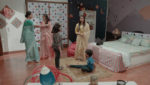 Lagnachi Bedi 2nd November 2023 Sindhu’s Appeal to Madhurani Episode 557