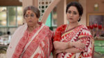 Tunte (Star Jalsha) 28th November 2023 Nandita Feels Anxious Episode 176