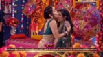 Parineeti (Colors tv) 8th December 2023 Rajeev makes a confession Episode 594