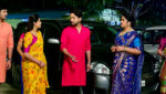 Krishna Mukunda Murari 13th December 2023 Krishna at a Happy Place Episode 339