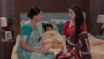 Lagnachi Bedi 6th December 2023 Rukmini, Madhurani on a Mission Episode 587