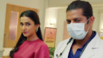 Saubhagyavati Bhava (Star Bharat) 6th December 2023 Siya, Viraj’s Final Move Episode 62