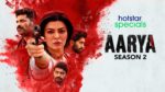 Aarya Season 2 10th December 2021 Isko Mere Raaste Se Hataa Do Episode 8