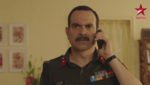 Everest (Star Plus) S3 8th January 2015 Colonel Abhyankar confronts Arjun Episode 13