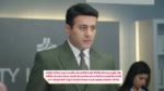 Jhanak (Star Plus) 19th February 2024 Jhanak Accompanies Aniruddha Episode 91