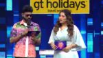 Oo Solriya Oo Oohm Solriya S2 25th February 2024 Unlimited Fun Watch Online Ep 17