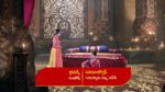 Renuka Yellamma (Star Maa) 26th February 2024 Saugandhika Cautions Gurupada Episode 292
