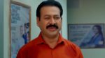 Satyabhama 15th February 2024 Vishwanadh Fumes in Anger Episode 44