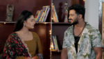 Satyabhama 27th February 2024 Satya’s Stern Decision Episode 52