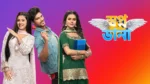 Swapnodana Hiya’s desire to unite Namrata and Ishaan Ep 637