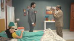 Gharo Ghari Matichya Chuli 13th April 2024 Damale’s Plea to Saumitra Episode 24