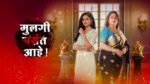 Mulagi Pasant Aahe 23rd April 2024 Episode 93 Watch Online