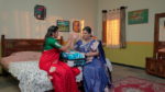 Satyabhama 29th April 2024 Bhairavi’s Malicious Plan Episode 96
