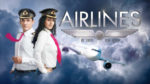 Airlines (Star Plus) 28th September 2014 Passenger delivers baby on flight Episode 6