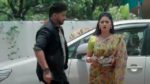 Satyabhama 3rd May 2024 Vishwanadh Commends Krish Episode 100