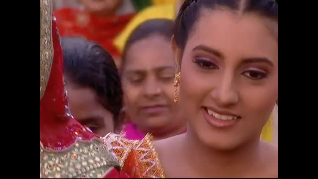 Kis Desh Mein Hai Meraa Dil 5th March 2008 Lalit Ignores Balraj Episode 3 Kis Desh Mein Hai Meraa Dil 5th March 2008 Lalit Ignores Balraj Episode 3