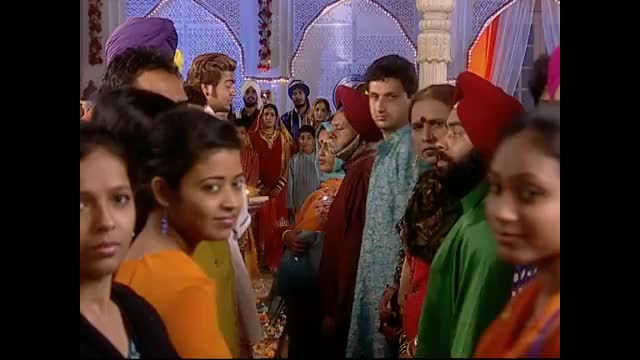 Kis Desh Mein Hai Meraa Dil 20th March 2008 Prem Dreams of Heer Episode 11 Kis Desh Mein Hai Meraa Dil 20th March 2008 Prem Dreams of Heer Episode 11