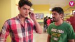 Sadda Haq My Life My Choice S31 12th October 2015 Vidushi and Parth fight! Episode 8
