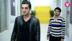 Sadda Haq My Life My Choice S35 27th May 2016 Aryan Warns Randhir Episode 92