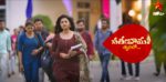 Satyabhama 23rd July 2024 Krish’s Vow to Satya Episode 156