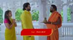Oorvasivo Rakshasivo 8th July 2024 Dhirendra in Huge Trouble Episode 145