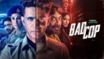 Bad Cop 20th June 2024 Pehchan Kaun Episode 2 Watch Online