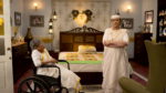 Cheeni (Star Jalsha) 5th July 2024 Charukeshi’s Stern Decision Episode 178