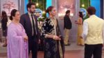 Parineeti (Colors tv) 24th July 2024 Ambika feels apprehensive Episode 821