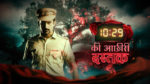 10:29 Ki Aakhri Dastak 20th September 2024 Abhimanyu Reveals Preeti’s Truth Episode 89