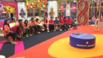 Bigg Boss Telugu S8 25th October 2024 Day 54: Meet Your New Mega Chief Watch Online Ep 55