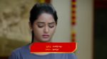 Malli Nindu Jabili 11th October 2024 Aradhya Is Furious Episode 775