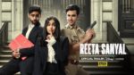 Reeta Sanyal Reeta Sanyal